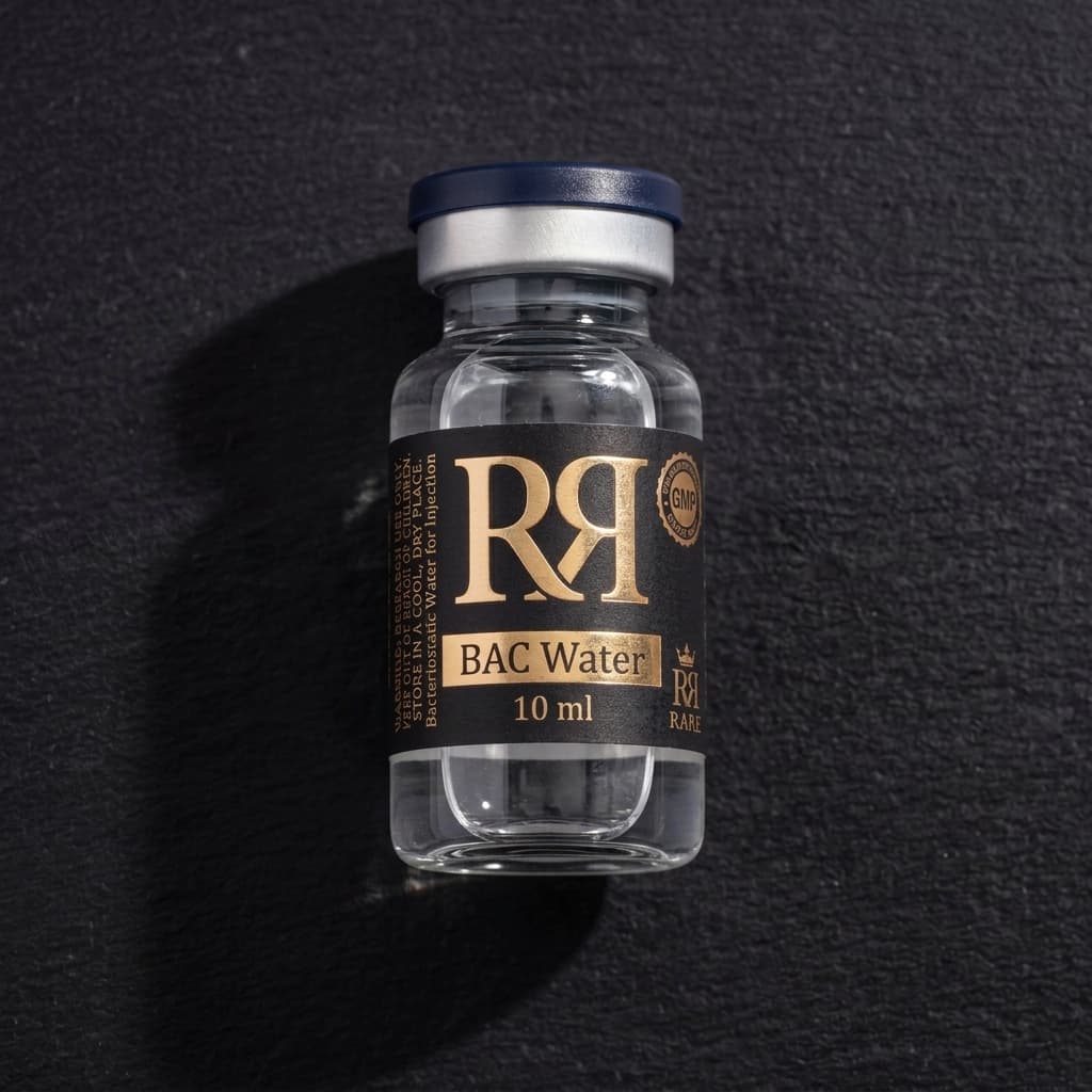 BAC Water