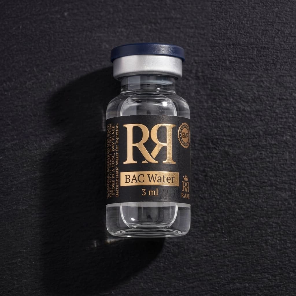 BAC Water