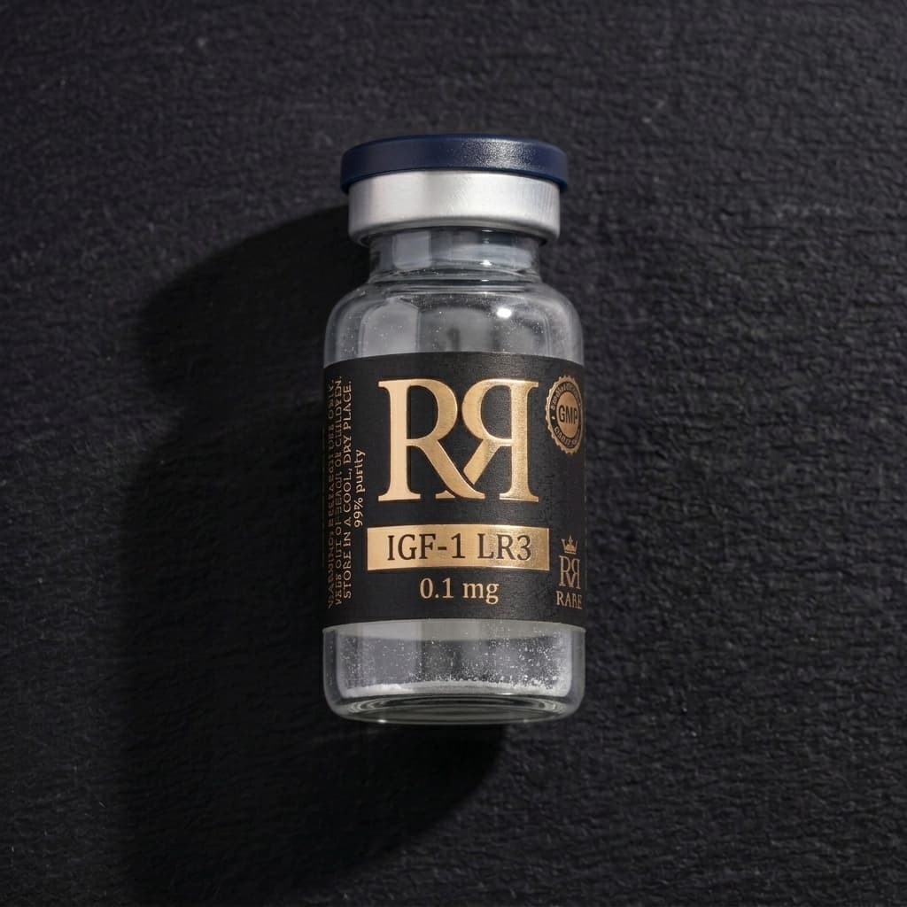 IGF-1 LR3