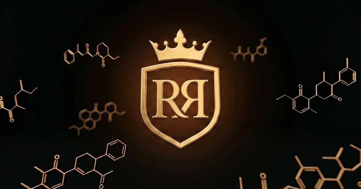 RARE Research — Premium Peptide Research Compounds
